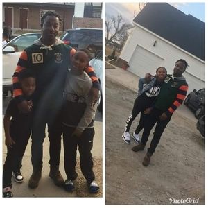 Meet your Posher, El